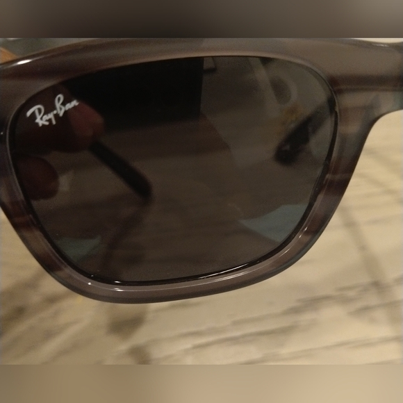 Rayban Mr. Burbank Sunglasses - Picture 9 of 13